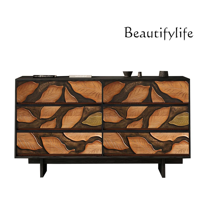 French living room storage antique porch chest against the wall storage integrated designer fashion
French living room storage antique porch chest against the wall storage integrated designer fashion