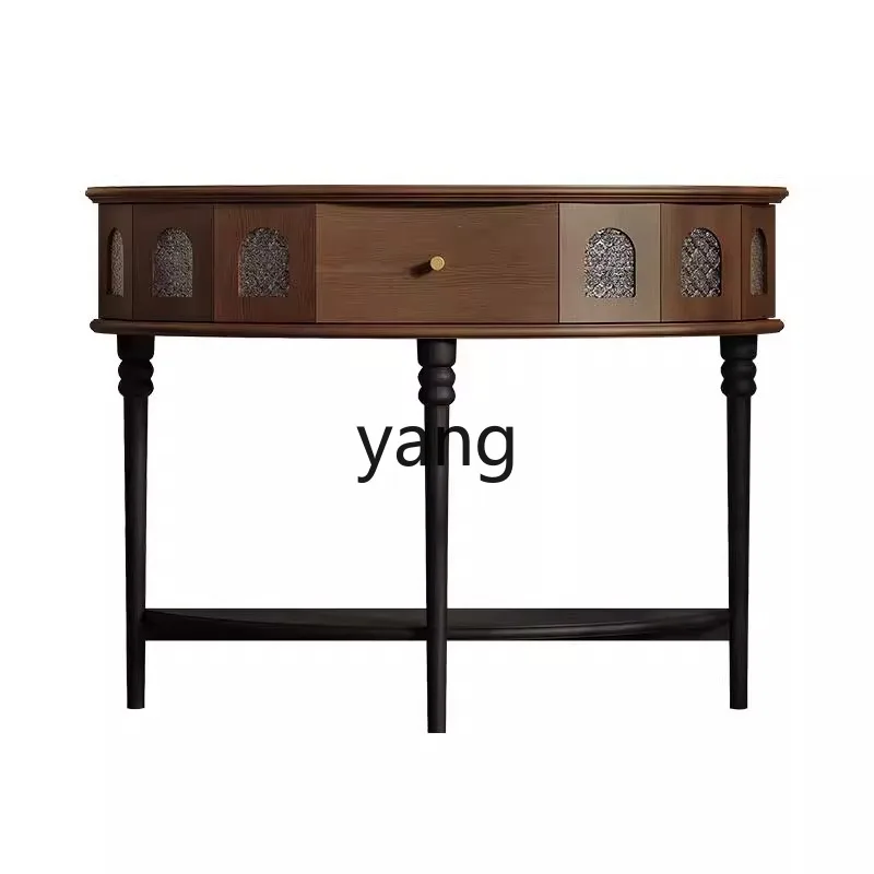 LH Solid wood porch cabinet Living room Home corridor Storage rack Decorative cabinet
LH Solid wood porch cabinet Living room Home corridor Storage rack Decorative cabinet
