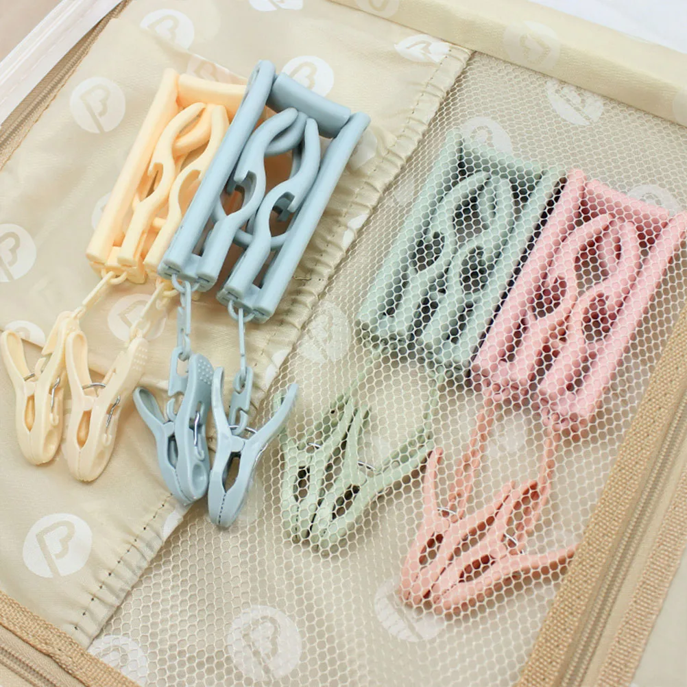 Multifunctional Hanger Portable Hangers Clothes Drying Racks Foldable Folding Clothing
Multifunctional Hanger Portable Hangers Clothes Drying Racks Foldable Folding Clothing