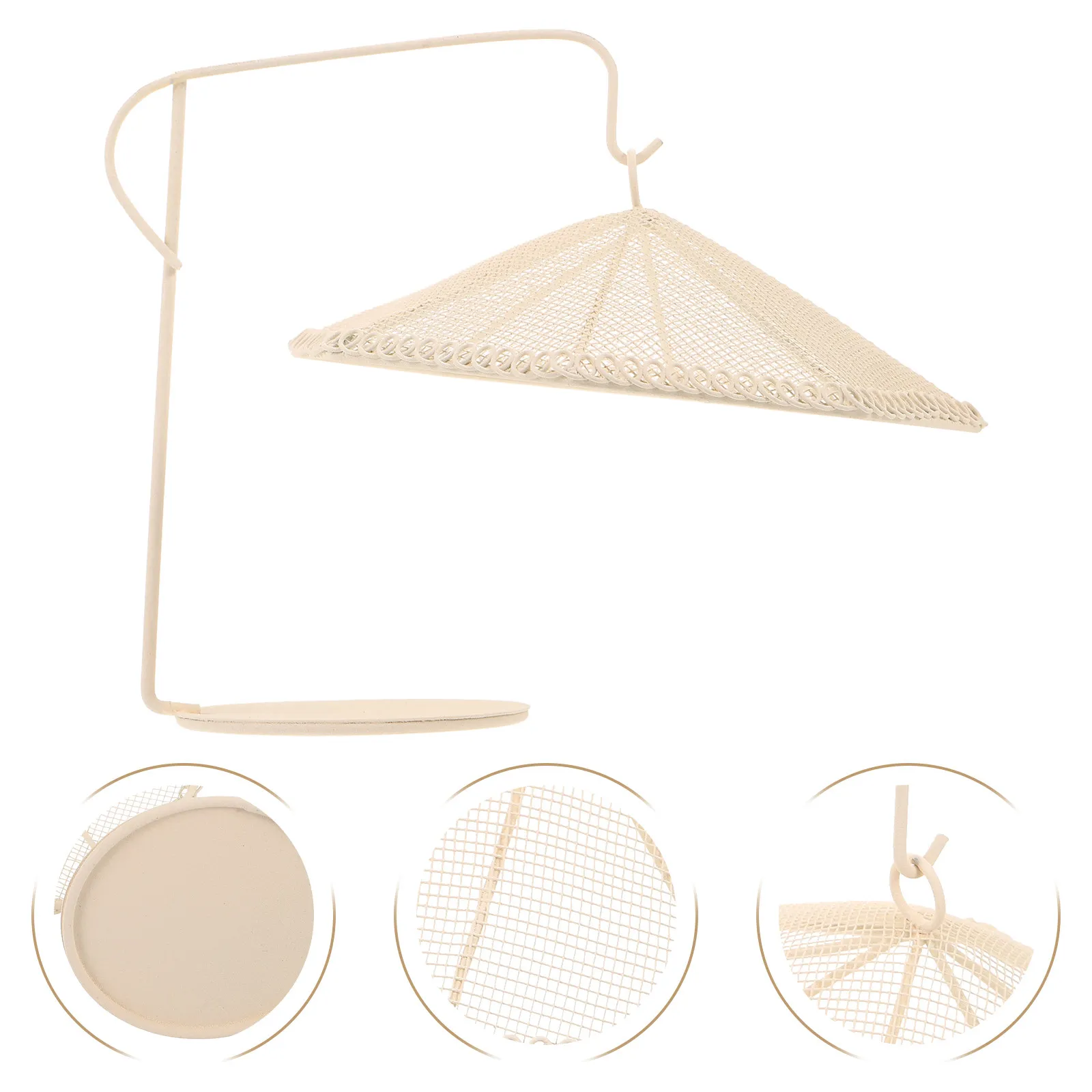 Металлический миниатюрный зонт для кукольного домика, уличный зонт для патио, солнцезащитный зонт для сказочного сада, миниатюрный аксессуар для сада, зонт для кукольного домика
Металлический миниатюрный зонт для кукольного домика, уличный зонт для патио, солнцезащитный зонт для сказочного сада, миниатюрный аксессуар для сада, зонт для кукольного домика