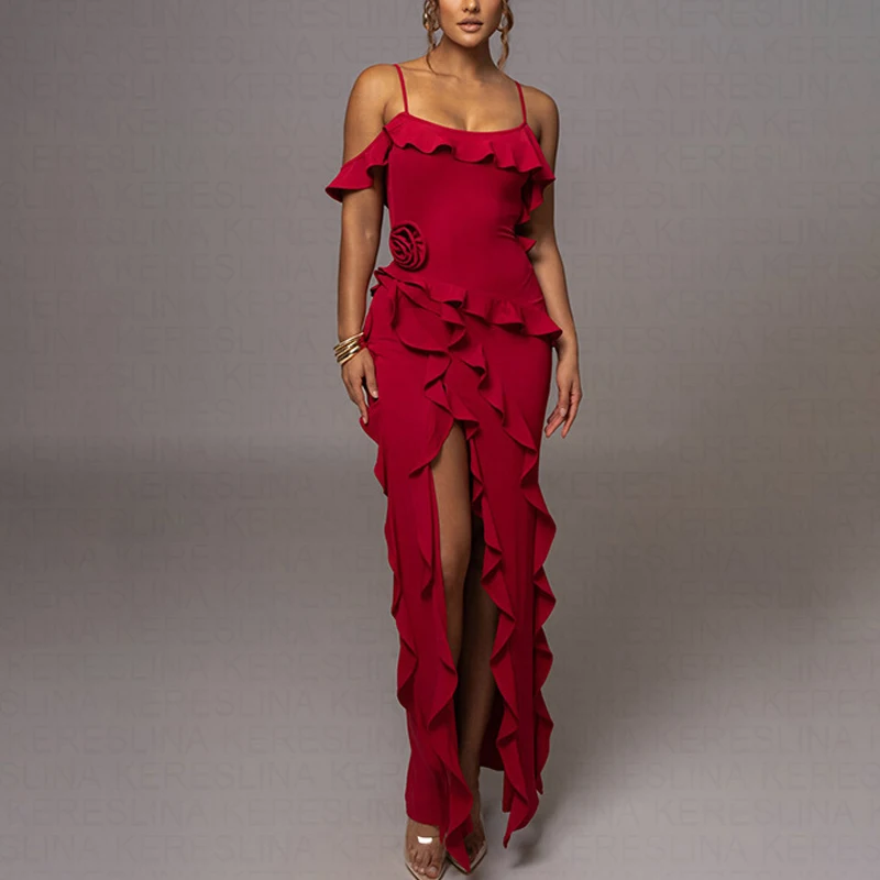 Y2k elegant slim shoulder strap tight high waisted evening dress for women, fashionable and sexy backless slim fit dress for wom
Y2k elegant slim shoulder strap tight high waisted evening dress for women, fashionable and sexy backless slim fit dress for wom