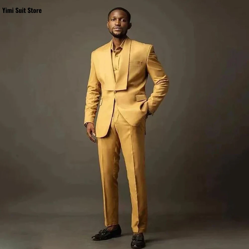 3 Pieces Men's Suits Men Office Double Breasted Suit High Quality Suit for Groom Business Casual Male Suits Jacket+Vest+Pant
3 Pieces Men's Suits Men Office Double Breasted Suit High Quality Suit for Groom Business Casual Male Suits Jacket+Vest+Pant