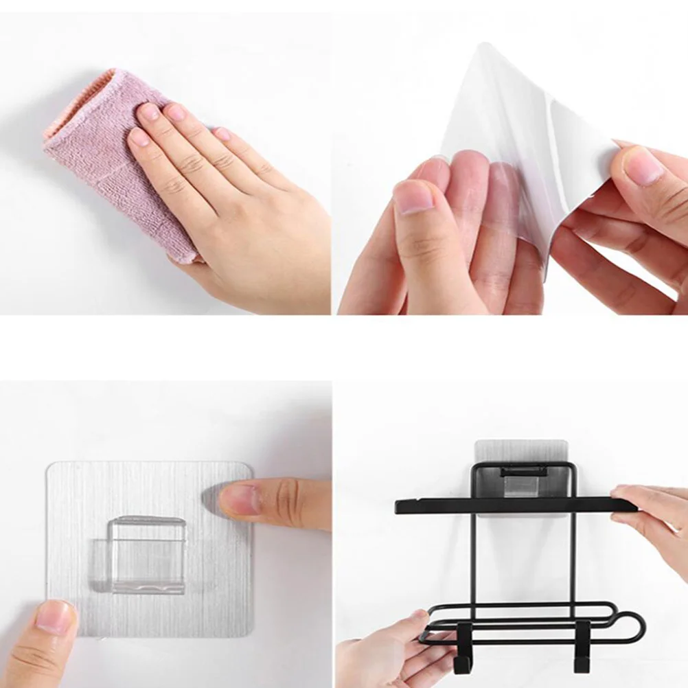 Double Layer Toilet Paper Holder Stainless Steel Wall Mount Matte Finish Tissue Holder with Phone Storage Shelf for Bathroom
Double Layer Toilet Paper Holder Stainless Steel Wall Mount Matte Finish Tissue Holder with Phone Storage Shelf for Bathroom