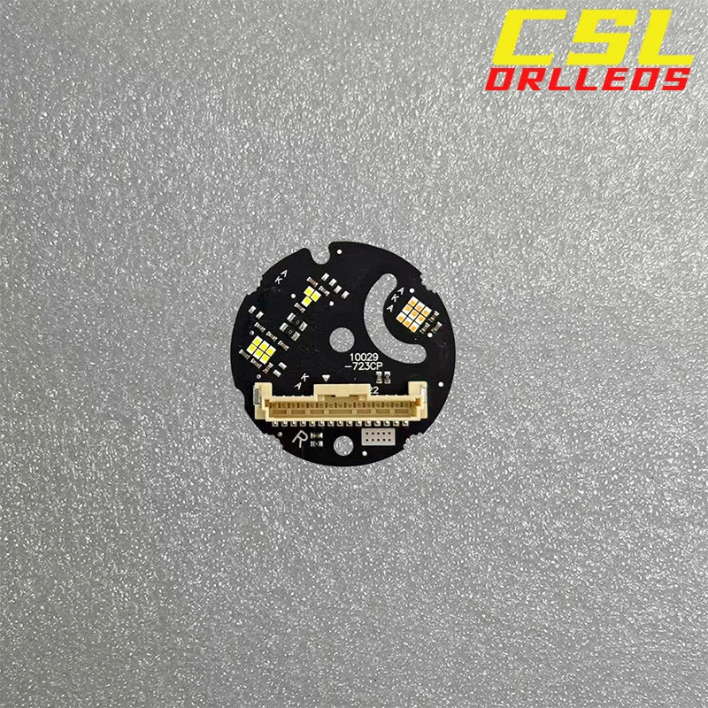 For Lexus RX 350 450h 500h ALA10 ALH10 DRL LED daytime running lights board light DRL module Boards 2022-2025 replace OEM White
For Lexus RX 350 450h 500h ALA10 ALH10 DRL LED daytime running lights board light DRL module Boards 2022-2025 replace OEM White