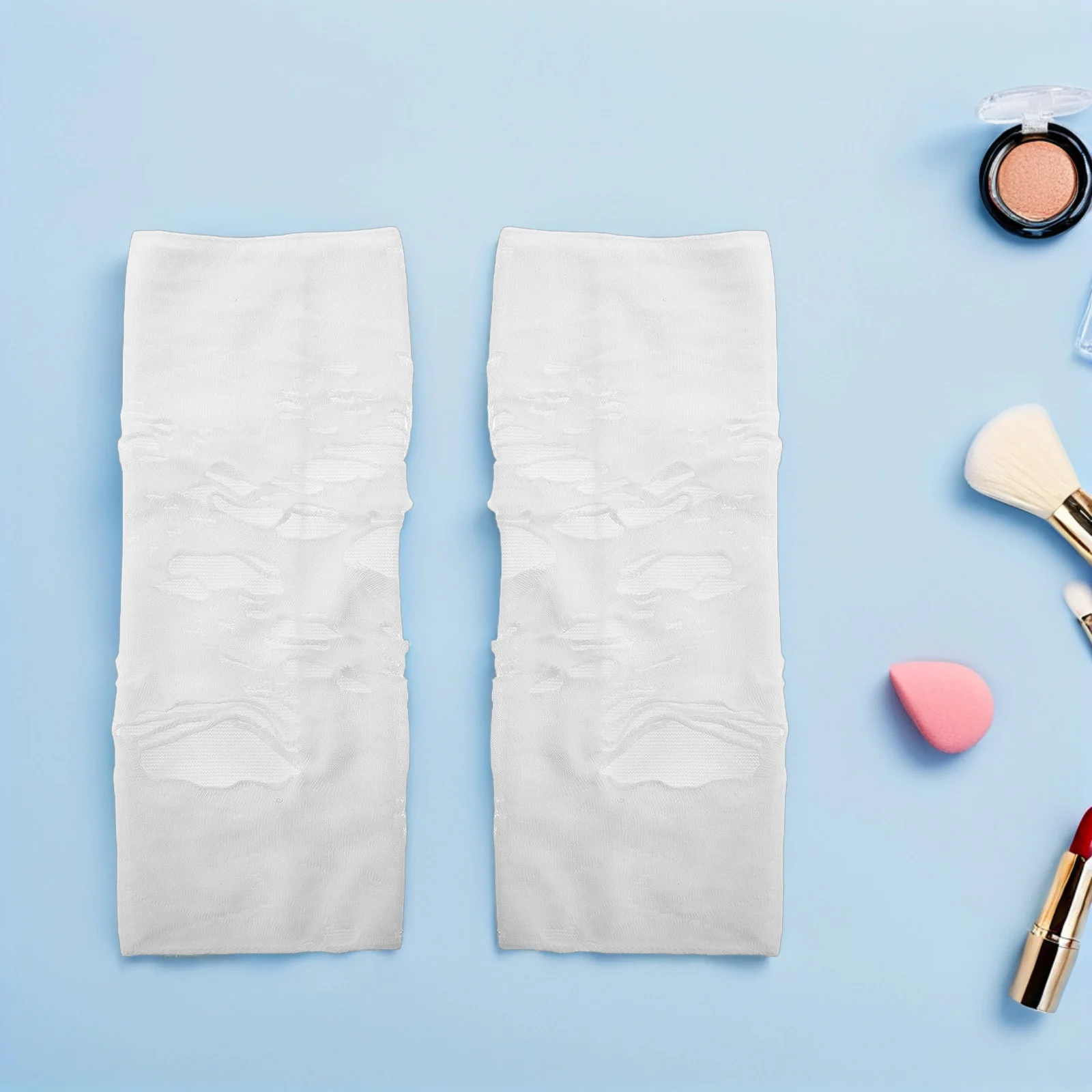 White Ripped Fingerless Gloves Punk Gothic Halloween Costume Party Performances Edgy Trendy Design Grippy Gloves
White Ripped Fingerless Gloves Punk Gothic Halloween Costume Party Performances Edgy Trendy Design Grippy Gloves