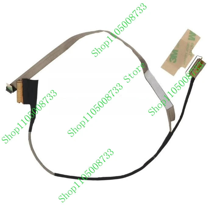 Для HP Probook 430 440 450 455 G3 G4 HSTNN-Q98C ноутбука ЖК-дисплей со светодиодной лентой кабель камеры DD0X61LC100 DD0X61LC020 DD0X62LC011
Для HP Probook 430 440 450 455 G3 G4 HSTNN-Q98C ноутбука ЖК-дисплей со светодиодной лентой кабель камеры DD0X61LC100 DD0X61LC020 DD0X62LC011