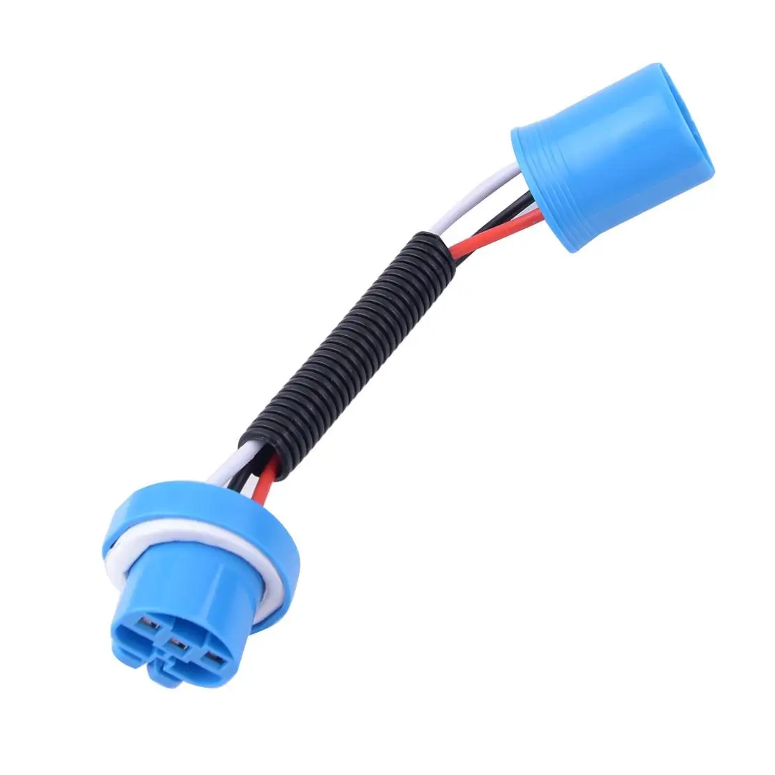 Headlight Fog Driving Light Extension Wiring Harness Pre-wired Socket Connector Fit For 9007 9004 HB5
Headlight Fog Driving Light Extension Wiring Harness Pre-wired Socket Connector Fit For 9007 9004 HB5