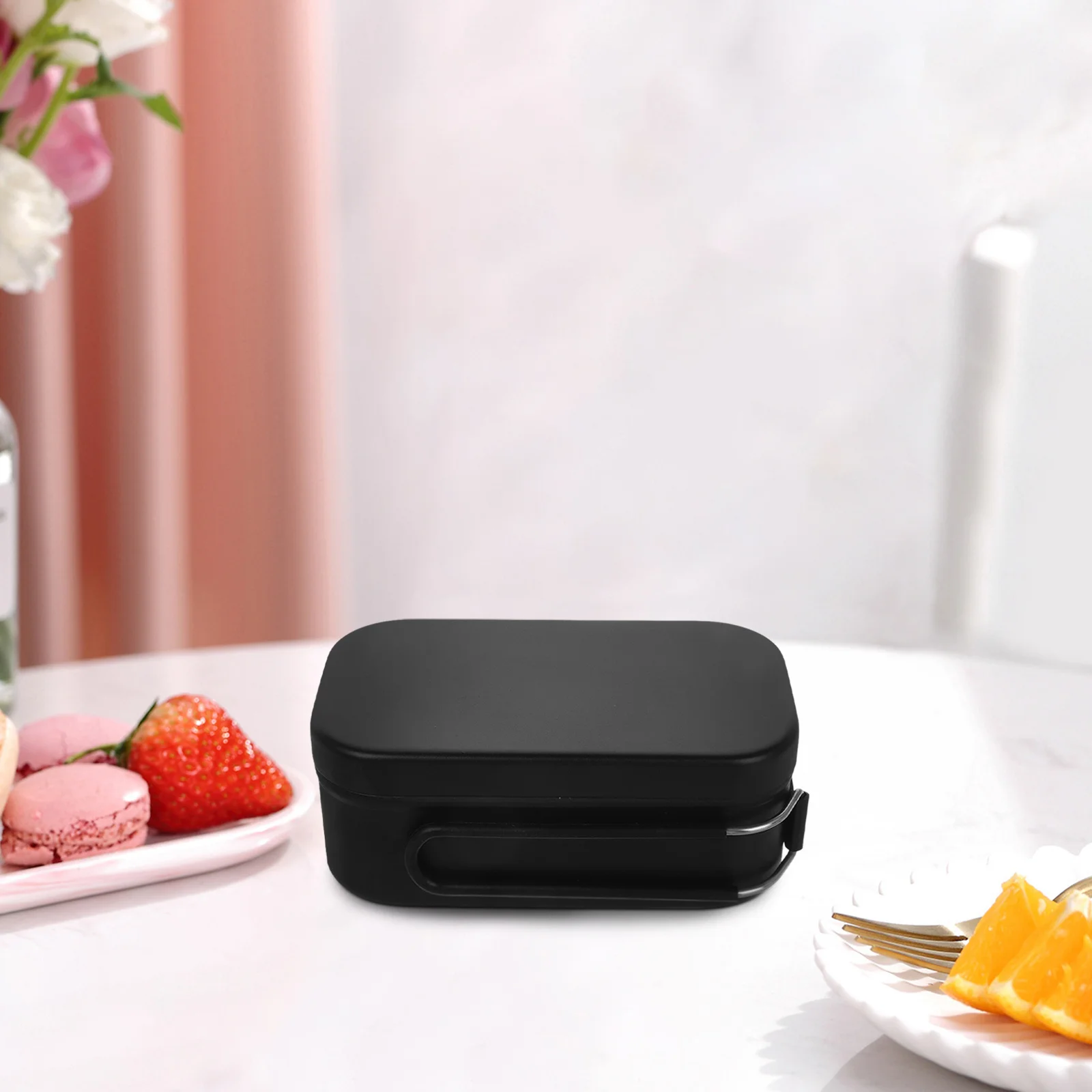 Алюминиевый ланч-бокс в старом стиле, герметичная складная ручка, компактный компактный контейнер для хранения еды на открытом воздухе, кемпинга, изолированный
Алюминиевый ланч-бокс в старом стиле, герметичная складная ручка, компактный компактный контейнер для хранения еды на открытом воздухе, кемпинга, изолированный