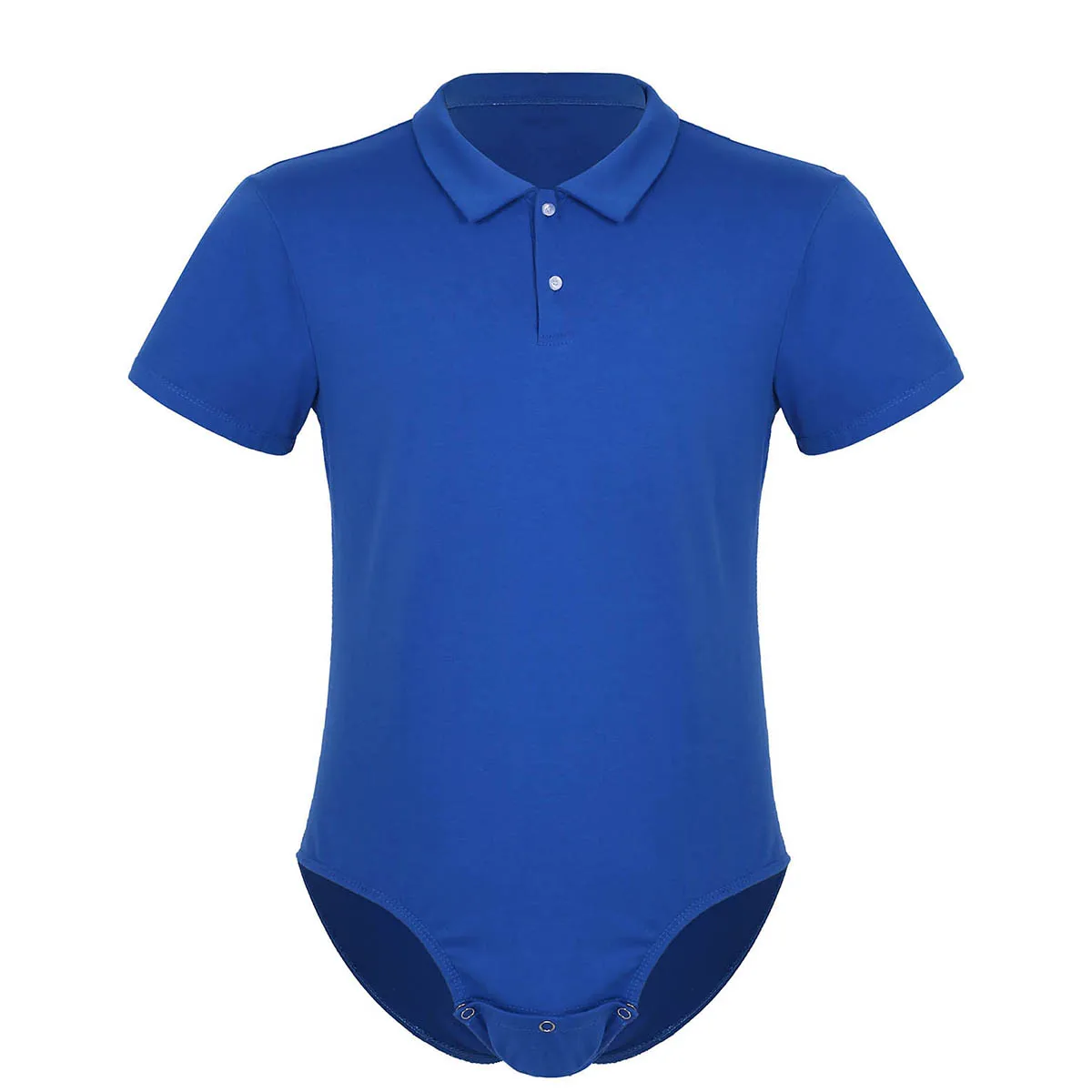Sexy Mens Lingerie Diaper Lovers Adult Babies Shirt Bodysuit Short Sleeve Turn-down Collar Press Button Crotch Romper Pajamas
Sexy Mens Lingerie Diaper Lovers Adult Babies Shirt Bodysuit Short Sleeve Turn-down Collar Press Button Crotch Romper Pajamas