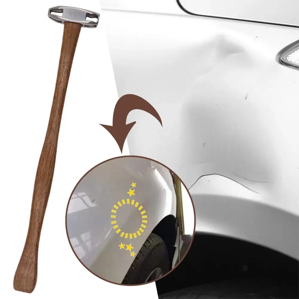 Инструмент для ремонта вмятин краски автомобиля, ручка, молоток из сплава, ударный ремонт, бесследный молоток, инструмент, инструменты для краски, без ремонта W5g9
Инструмент для ремонта вмятин краски автомобиля, ручка, молоток из сплава, ударный ремонт, бесследный молоток, инструмент, инструменты для краски, без ремонта W5g9