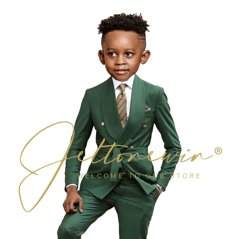 Boys Blazer Pants 2Pcs Set Children Formal Dress Suit Kids Wedding Party Performance Ceremony Costume Kids Clothes Boys
Boys Blazer Pants 2Pcs Set Children Formal Dress Suit Kids Wedding Party Performance Ceremony Costume Kids Clothes Boys