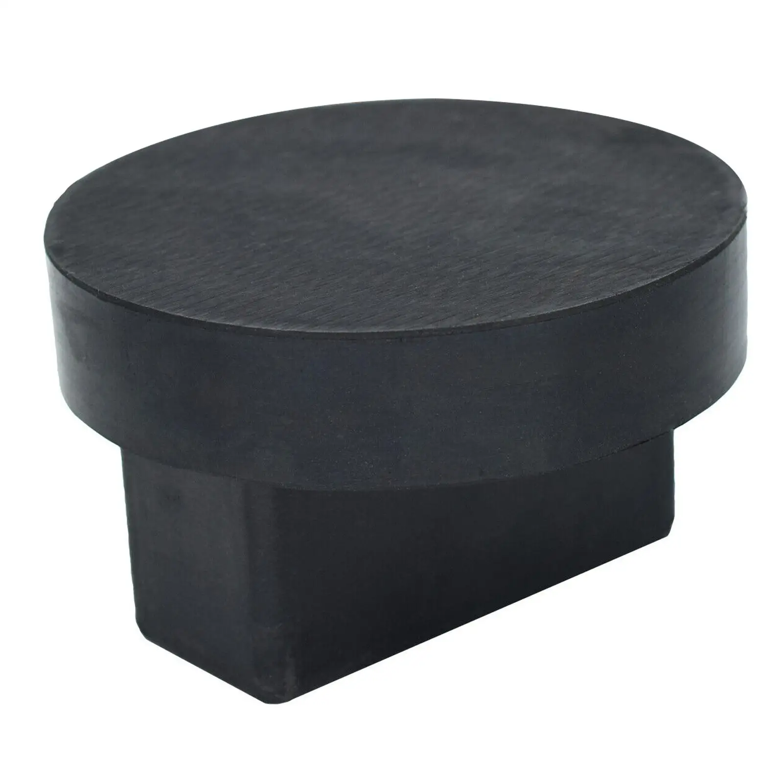 Резиновая накладка для поддержки домкрата Адаптер для напольного домкрата Многоцелевой Износостойкий Легкий
Резиновая накладка для поддержки домкрата Адаптер для напольного домкрата Многоцелевой Износостойкий Легкий