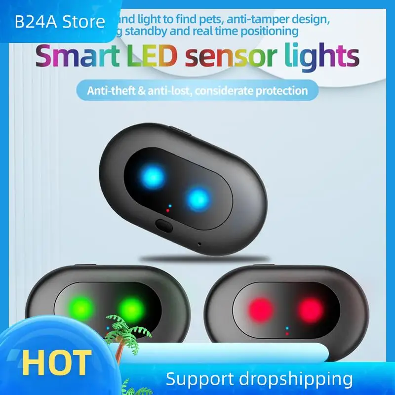 B24A 4G GPS Pet Tracker Pet Dog Cats Gps Anti Loss Mini Tracker Mini Tracker European Version
B24A 4G GPS Pet Tracker Pet Dog Cats Gps Anti Loss Mini Tracker Mini Tracker European Version