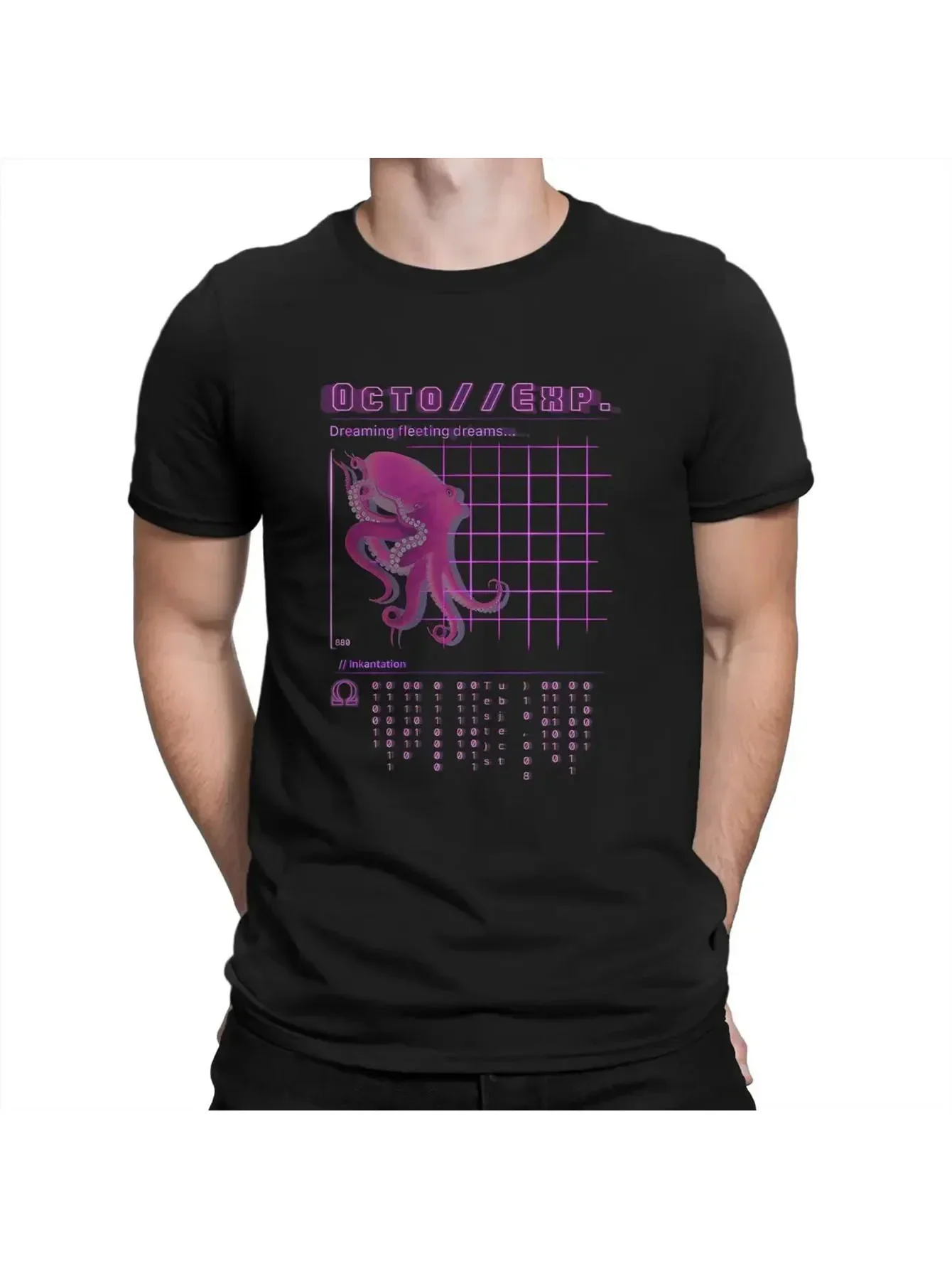 Octo Expansion Hip Hop TShirt Splatoons Casual T Shirt Summer T-shirt For Adult Gifts For Boyfriend Funny T-Shirts Dad Gifts
Octo Expansion Hip Hop TShirt Splatoons Casual T Shirt Summer T-shirt For Adult Gifts For Boyfriend Funny T-Shirts Dad Gifts