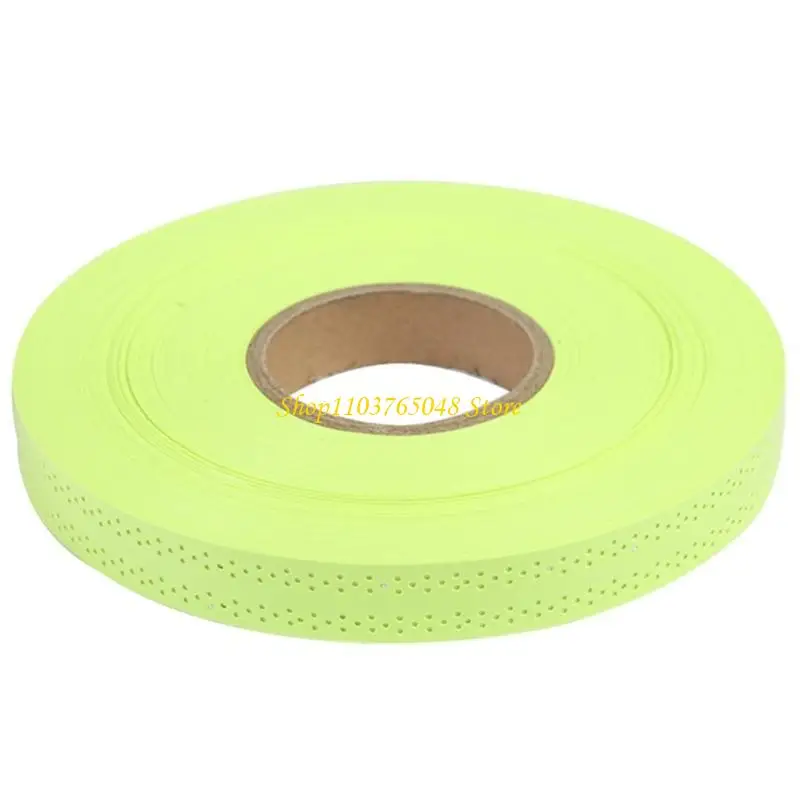 R53E Anti-slip Sweatband Badminton Grip Tennis Overgrips Sport Tape Windings Over Rod
R53E Anti-slip Sweatband Badminton Grip Tennis Overgrips Sport Tape Windings Over Rod