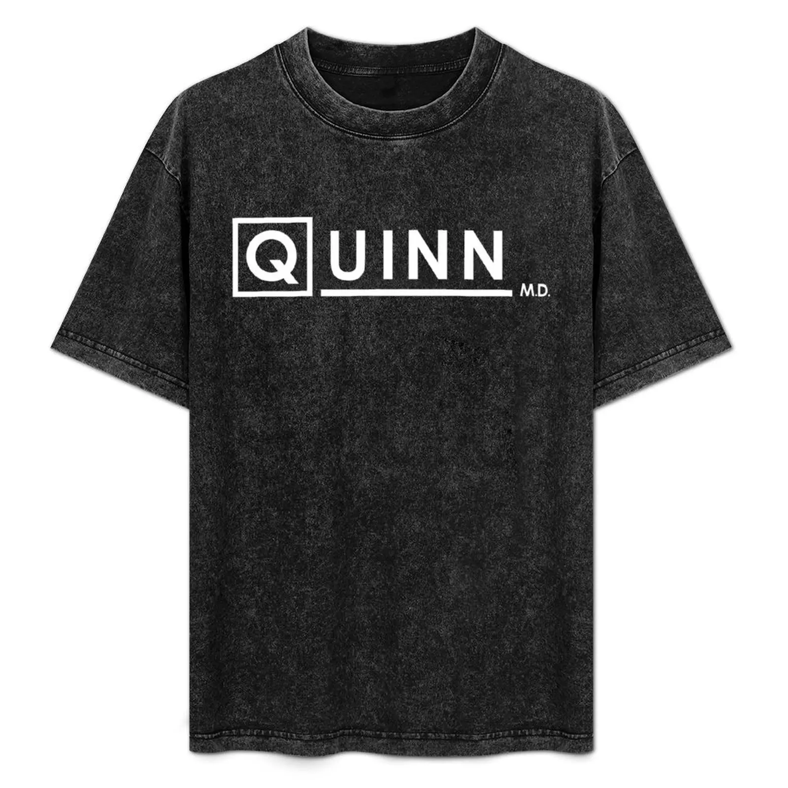 Dr Quinn Medicine Woman x House M.D. T-Shirt Creative Graphic Tee Shirt
Dr Quinn Medicine Woman x House M.D. T-Shirt Creative Graphic Tee Shirt