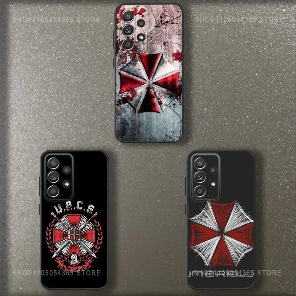 Art U-Umbrella Phone Case For Samsung S 25,24,23,22,30,21,10,9,Ultra,Plus,Lite,FE,4,5 G Soft Black Case
Art U-Umbrella Phone Case For Samsung S 25,24,23,22,30,21,10,9,Ultra,Plus,Lite,FE,4,5 G Soft Black Case