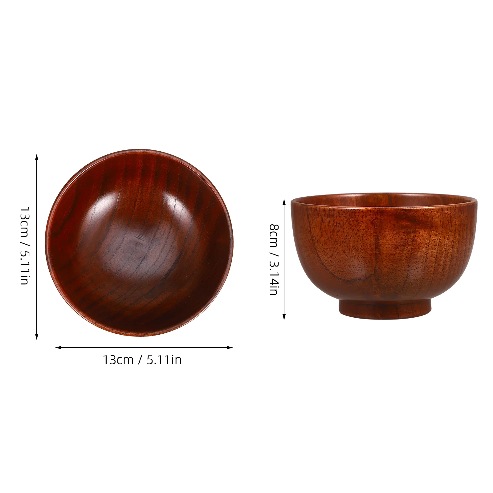 Large Mixing Bowl with Lid Salad Food Containers Lids Wooden Tableware Serving Soup Bowls
Large Mixing Bowl with Lid Salad Food Containers Lids Wooden Tableware Serving Soup Bowls