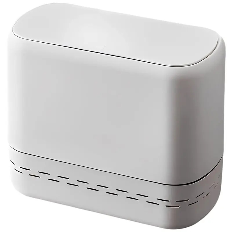 【АКЦИЯ】Мусорное ведро для ванной комнаты с крышкой, маленькое пластиковое ведро для отходов, узкое мусорное ведро объемом 2,4 галлона (10 л) для кухни и спальни
【АКЦИЯ】Мусорное ведро для ванной комнаты с крышкой, маленькое пластиковое ведро для отходов, узкое мусорное ведро объемом 2,4 галлона (10 л) для кухни и спальни