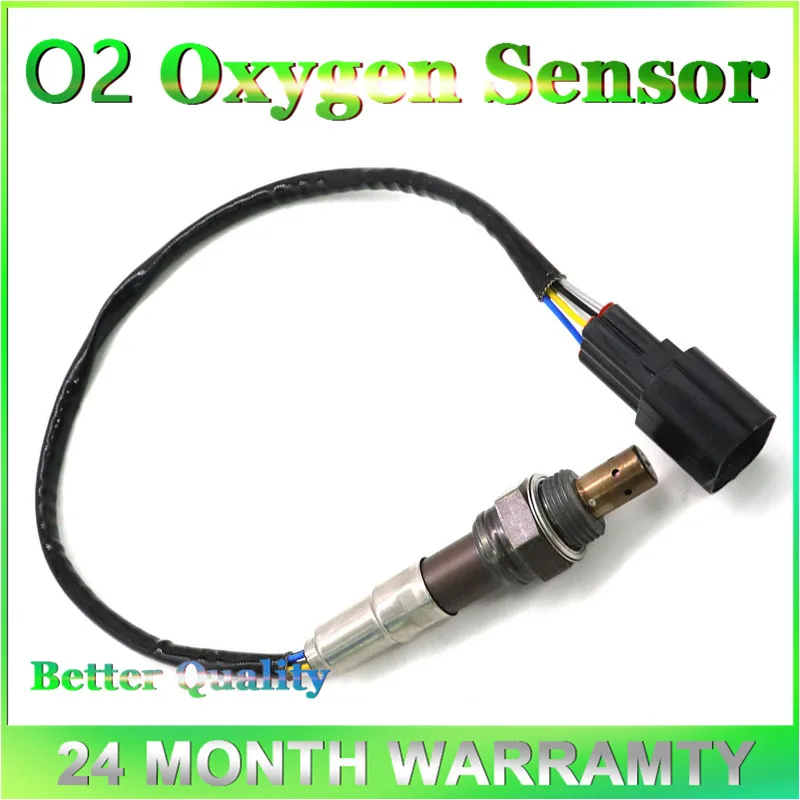 Car styling 5 Wire Wide Band Air Fuel Ratio O2 Oxygen Sensor for 2006-2013 Mazda 3 2.0 2.3L LFL7-18-8G1A LFL7188G1A
Car styling 5 Wire Wide Band Air Fuel Ratio O2 Oxygen Sensor for 2006-2013 Mazda 3 2.0 2.3L LFL7-18-8G1A LFL7188G1A