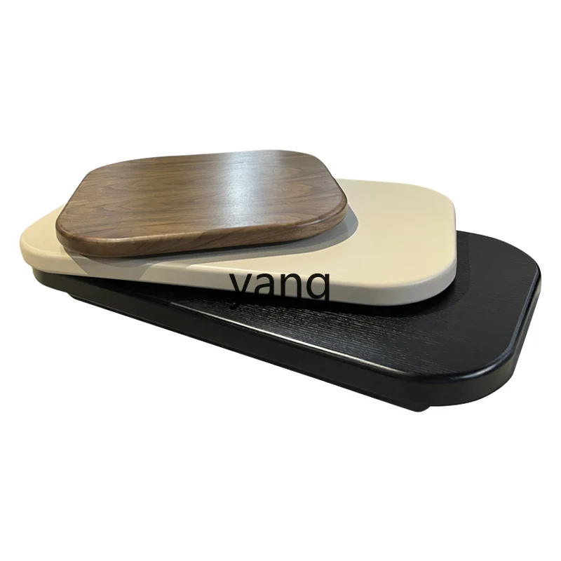 CX minimalist rotating coffee table villa living room size apartment solid wood coffee table
CX minimalist rotating coffee table villa living room size apartment solid wood coffee table