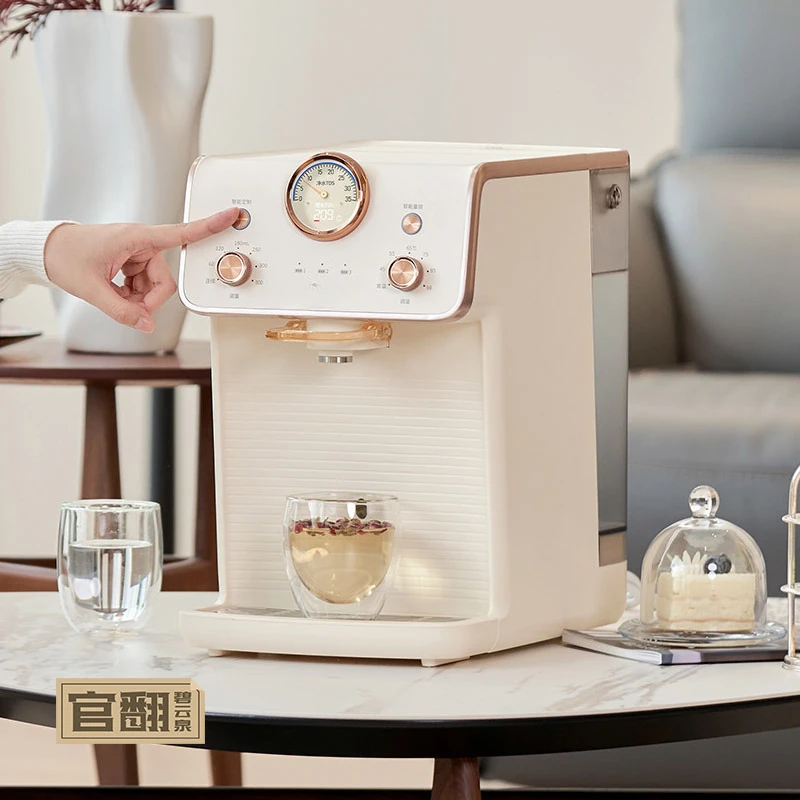 G5 baby water desktop drinking machine table direct drinking machine smart home quick heating integrated small mini
G5 baby water desktop drinking machine table direct drinking machine smart home quick heating integrated small mini