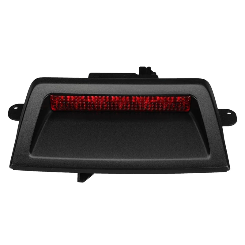 Car Rear Third 3Rd Brake Light High-Mounted Brake Light For Chrysler 300 300C 2005-2007 04805845AB 4805845AD
Car Rear Third 3Rd Brake Light High-Mounted Brake Light For Chrysler 300 300C 2005-2007 04805845AB 4805845AD