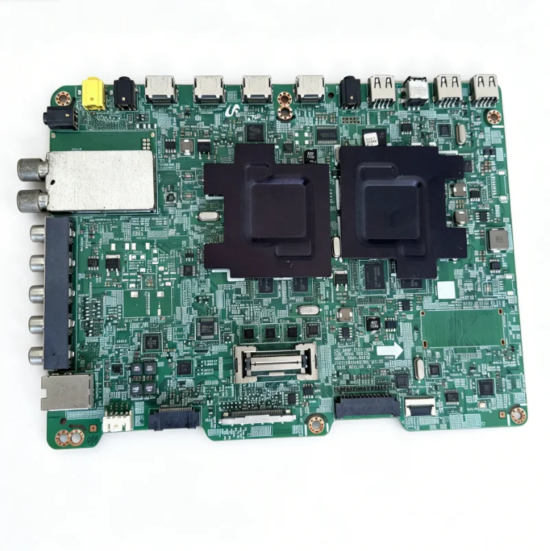 BN41-01973A BN91-10602A UN46F7500AFXZA UA46F7500BJ UE46F7000 UE46F7000SL For Samsung TV Motherboard
BN41-01973A BN91-10602A UN46F7500AFXZA UA46F7500BJ UE46F7000 UE46F7000SL For Samsung TV Motherboard