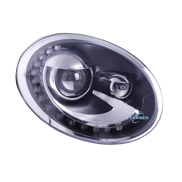 Original quality BEETLE 2013-2017 Modified type Xenon LED Head Lamp Headlights For VW VOLKSWAGEN
Original quality BEETLE 2013-2017 Modified type Xenon LED Head Lamp Headlights For VW VOLKSWAGEN