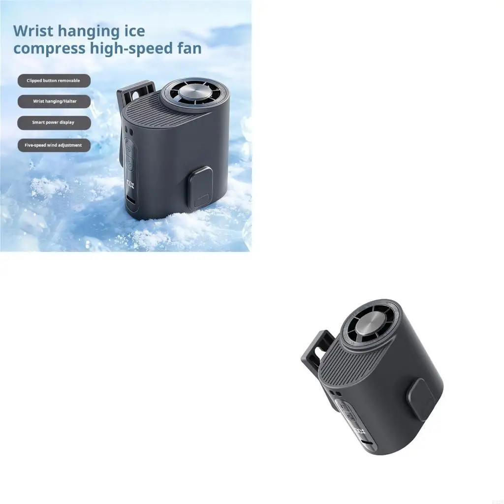 F92F Low Noise Portable High Speed Small Clip Fan Replacement Outdoor Clip Waist Fan for Outdoor Sports Bedroom Office
F92F Low Noise Portable High Speed Small Clip Fan Replacement Outdoor Clip Waist Fan for Outdoor Sports Bedroom Office