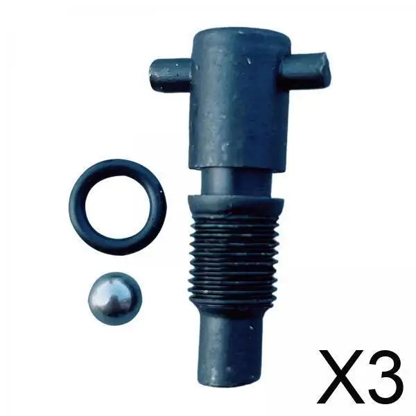 Hydraulic Jack Oil Release Valve Metal Pump Accessories Horizontal Jack Seal Rings for Car Repair Kit
Hydraulic Jack Oil Release Valve Metal Pump Accessories Horizontal Jack Seal Rings for Car Repair Kit