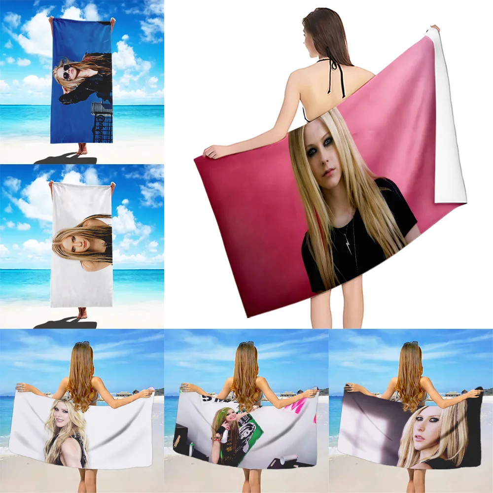 A-Avril R-Ramon Beach Towel Microfiber Sand Free Quick Dry Soft Sandproof Pool Towels Gift for Women Travel Gym Shower Camping
A-Avril R-Ramon Beach Towel Microfiber Sand Free Quick Dry Soft Sandproof Pool Towels Gift for Women Travel Gym Shower Camping