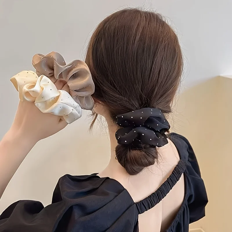 3pcs women's style, stylish and elegant, with shiny rhinestone headbands, suitable for party use
3pcs women's style, stylish and elegant, with shiny rhinestone headbands, suitable for party use