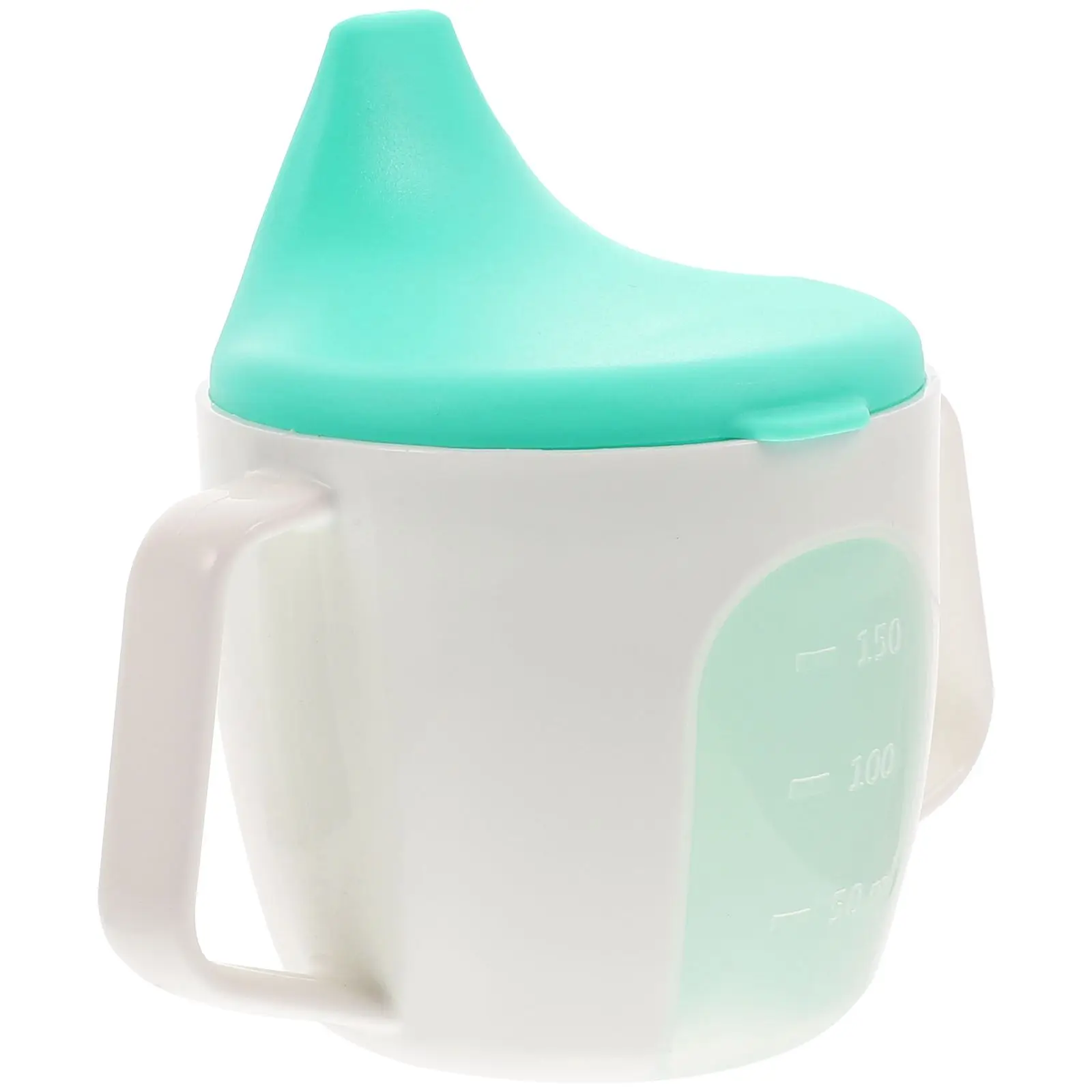 Sippy Baby Water Cup Toddler Milk Cup 300ml Sky Blue Leak Proof Easy Clean Ergonomic Handle Safe Durable Duck Mouth Design
Sippy Baby Water Cup Toddler Milk Cup 300ml Sky Blue Leak Proof Easy Clean Ergonomic Handle Safe Durable Duck Mouth Design