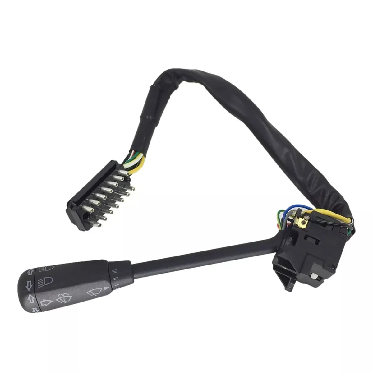 Stable performance 0055454124 0045456724 Car Wiper Switch Headlight Switch for Mercedes Benz LHD Durable
Stable performance 0055454124 0045456724 Car Wiper Switch Headlight Switch for Mercedes Benz LHD Durable