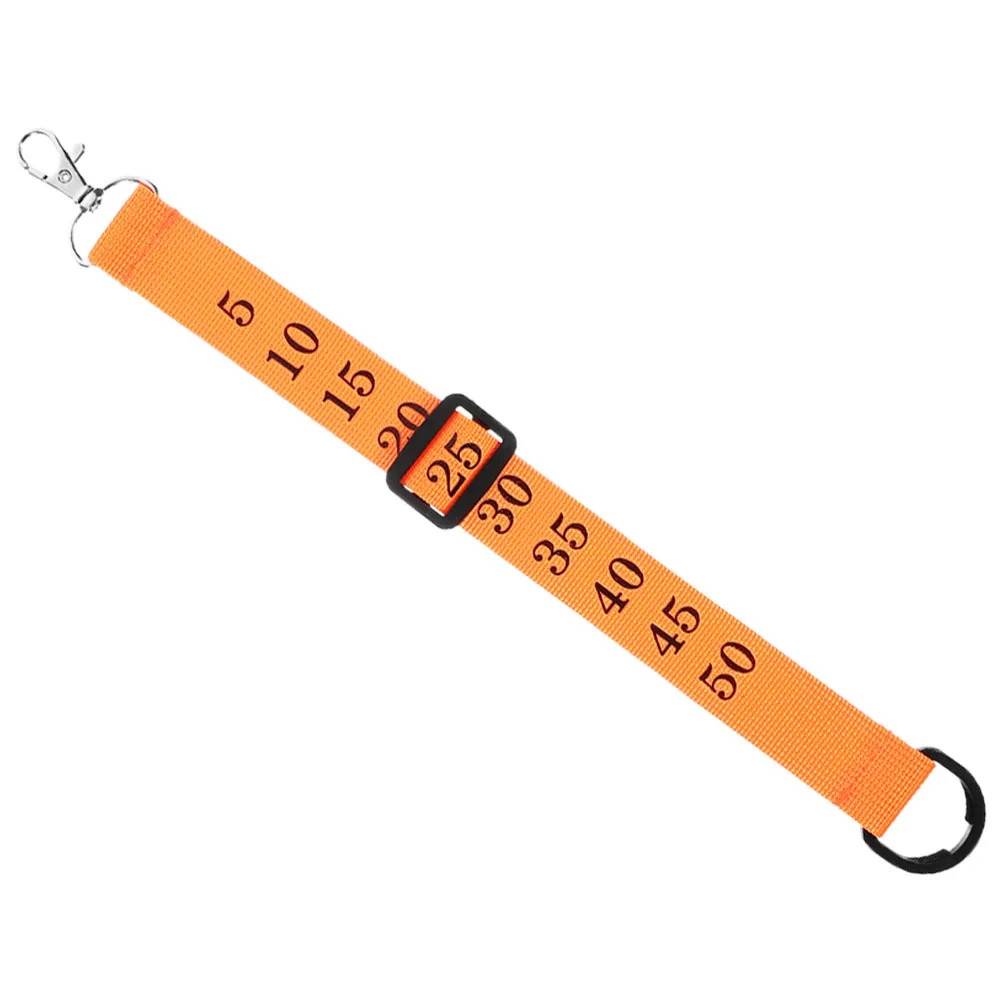 Football Referee Chain Clip Officials Accessories Nylon Polyester Equipment Men's
Football Referee Chain Clip Officials Accessories Nylon Polyester Equipment Men's
