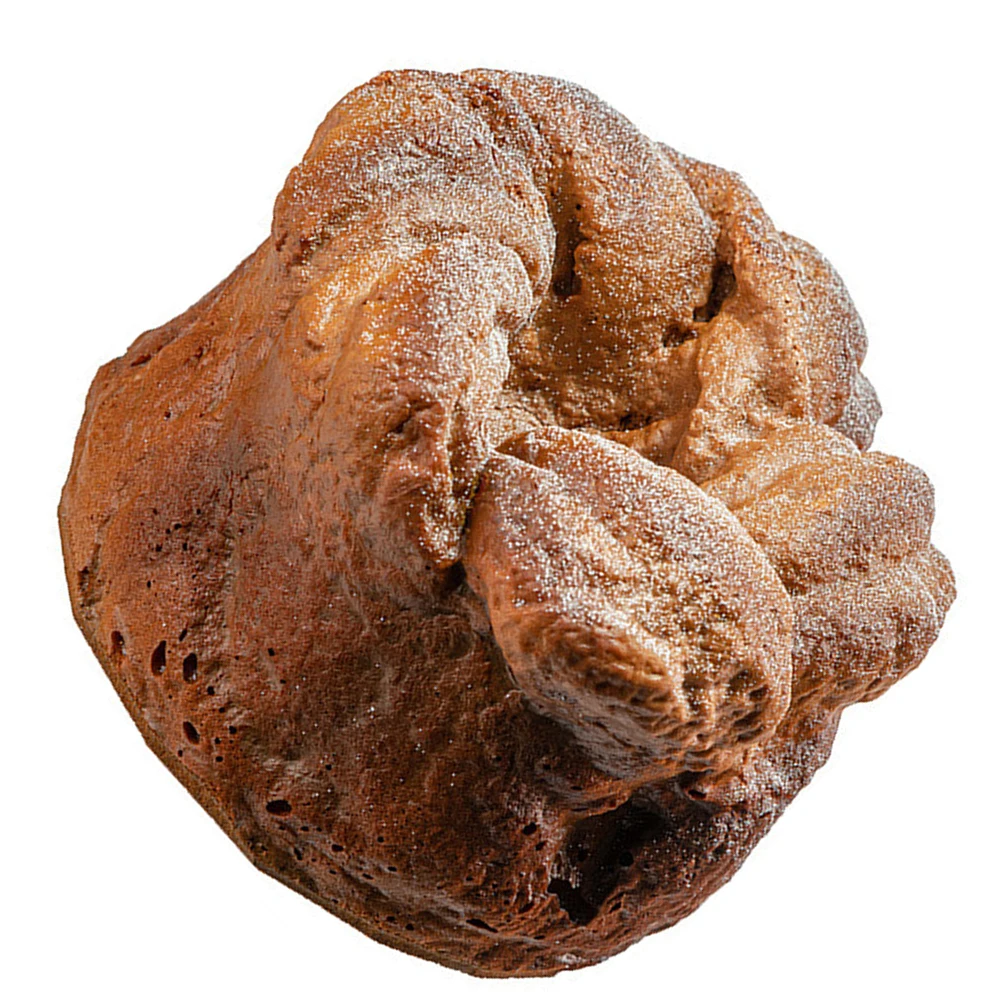 Simulation Decoration Artificial Bread for Display PU Model Food Simulated Realistic Photo Prop 
Simulation Decoration Artificial Bread for Display PU Model Food Simulated Realistic Photo Prop