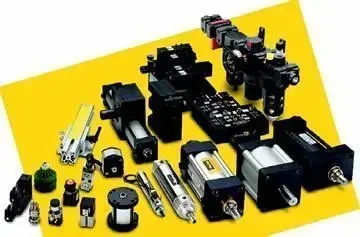 American Parker Original PHS541D-15-24V-D-L 9кгф 
American Parker Original PHS541D-15-24V-D-L 9кгф