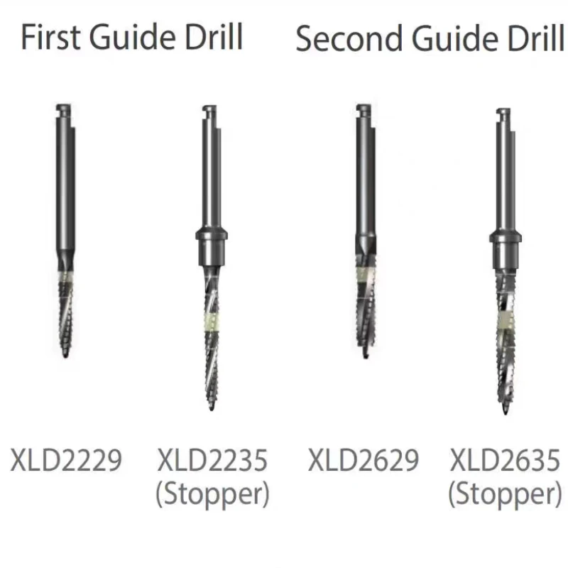Dental Positioning Implant Drill Bit Bur Dental Dentium Implant Tool Pioneer Bit Side Cutting Dental Implant Drill
Dental Positioning Implant Drill Bit Bur Dental Dentium Implant Tool Pioneer Bit Side Cutting Dental Implant Drill