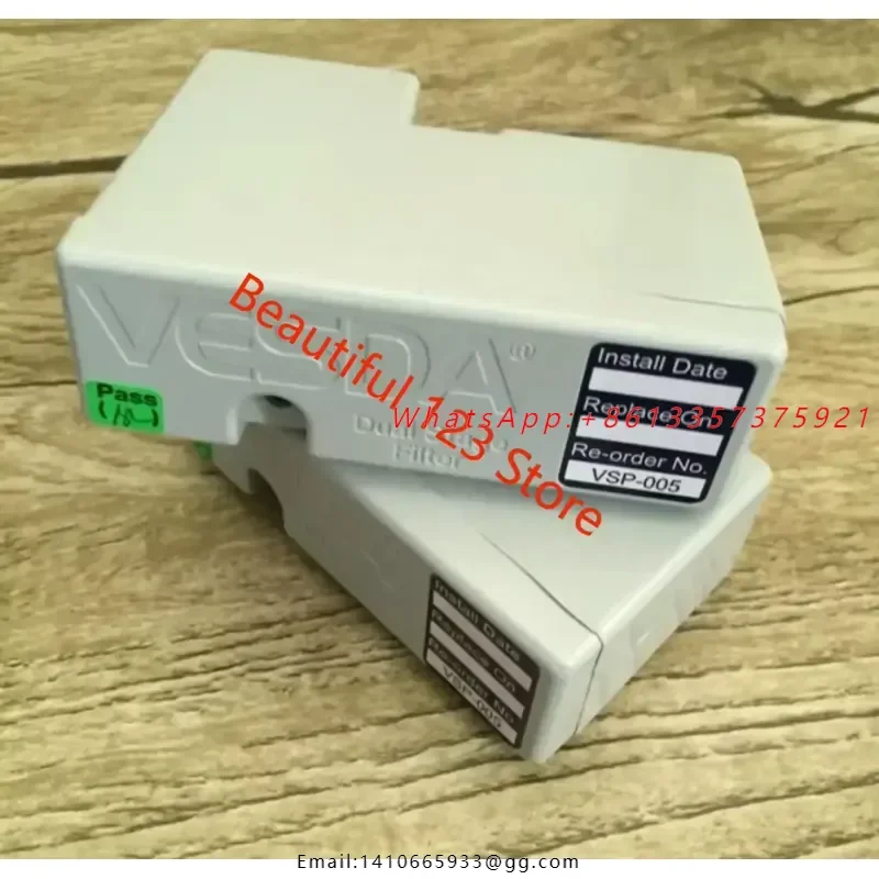 1 Pcs NEW Filter Stock VSP-005
1 Pcs NEW Filter Stock VSP-005