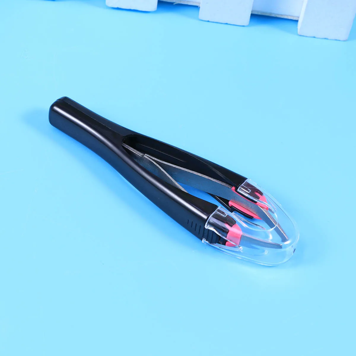Automatic Eyebrow Tweezers Retractable Stainless Steel Eyebrow Tweezer Kit Professional Removal Set Beauty Tools
Automatic Eyebrow Tweezers Retractable Stainless Steel Eyebrow Tweezer Kit Professional Removal Set Beauty Tools