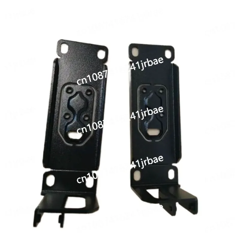 ДЛЯ MikroTik RB5009 Комплект для монтажа в стойку K-79 Dedicated 1U
ДЛЯ MikroTik RB5009 Комплект для монтажа в стойку K-79 Dedicated 1U