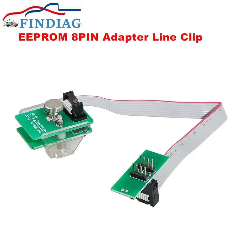 Для BMW 8-контактный линейный адаптер, противоугонный адаптер для чтения данных, 8-контактный разъем, поддержка XPROG V6.12/UPA/оранжевый/CG PRO 9S12/iProg
Для BMW 8-контактный линейный адаптер, противоугонный адаптер для чтения данных, 8-контактный разъем, поддержка XPROG V6.12/UPA/оранжевый/CG PRO 9S12/iProg