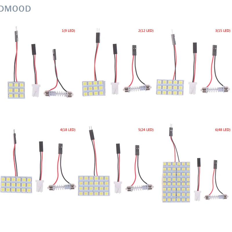 Автомобильный интерьер 5050 led white светильник smd lamp panel t10 festoon dome ba9s 12v 5w
Автомобильный интерьер 5050 led white светильник smd lamp panel t10 festoon dome ba9s 12v 5w