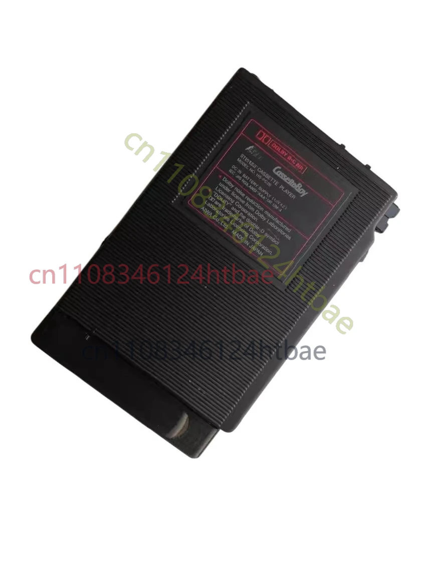 Корпус для батареек AAA, совместимый с AIWA HS-PC202 HS-PC20
Корпус для батареек AAA, совместимый с AIWA HS-PC202 HS-PC20