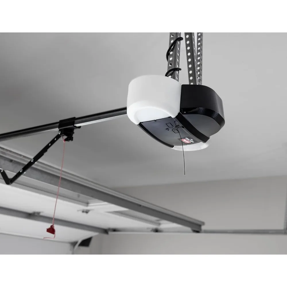 7155-TKV Умный механизм открывания гаражных ворот StealthDrive Connect — сверхтихий механизм открывания, Wi-Fi, резервный аккумулятор — работает с Alexa
7155-TKV Умный механизм открывания гаражных ворот StealthDrive Connect — сверхтихий механизм открывания, Wi-Fi, резервный аккумулятор — работает с Alexa