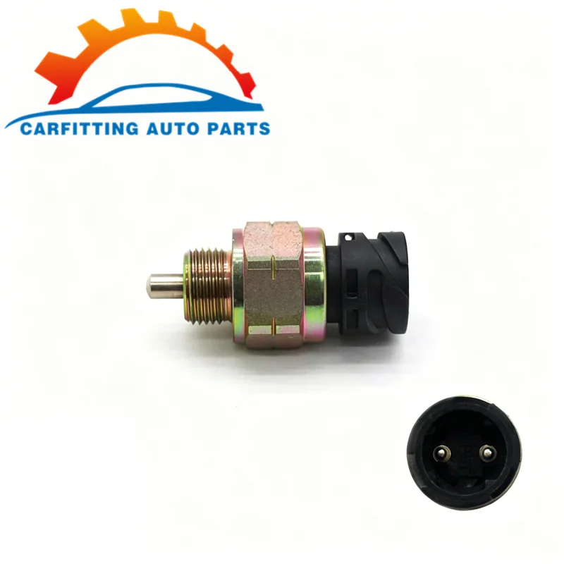 Oil Pressure Sensor Brake Switch OEM 1472738 1449102 42531807 for Volvo Renault MAN DAF Heavy Duty Truck High Quality
Oil Pressure Sensor Brake Switch OEM 1472738 1449102 42531807 for Volvo Renault MAN DAF Heavy Duty Truck High Quality