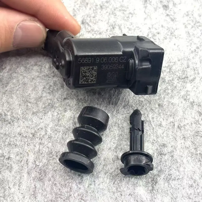 Fuel Tank Cap Motor for Cadillac CT6 CT5 XT4 XT5 Replacement Gas Cover Actuator
Fuel Tank Cap Motor for Cadillac CT6 CT5 XT4 XT5 Replacement Gas Cover Actuator