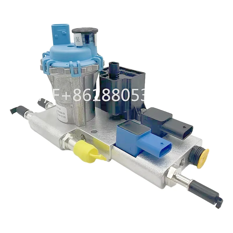 Urea Pump Applicable to Euro 4 and Euro 5 Heavy Trucks 73493 PDE099-091 00171900815735
Urea Pump Applicable to Euro 4 and Euro 5 Heavy Trucks 73493 PDE099-091 00171900815735