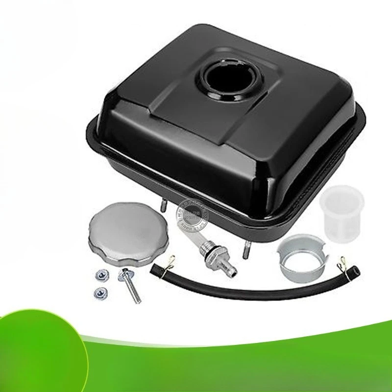 Детали двигателя GX160 20, топливный бак 170F 168F, 5,5 л.с., 6,5 л.с., 7,5 л.с., топливный бак в сборе
Детали двигателя GX160 20, топливный бак 170F 168F, 5,5 л.с., 6,5 л.с., 7,5 л.с., топливный бак в сборе